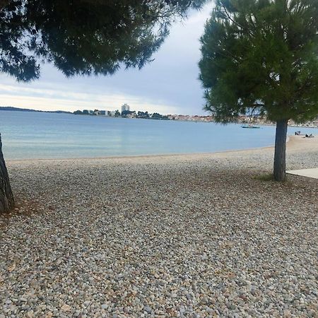 Apartman Arija Vodice Buitenkant foto