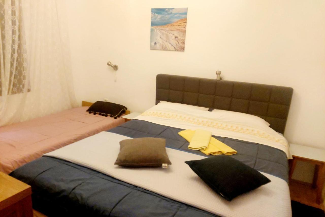 Apartman Arija Vodice Buitenkant foto