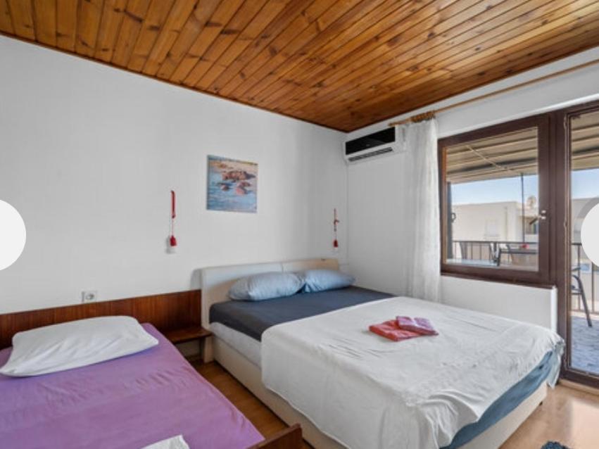 Apartman Arija Vodice Buitenkant foto